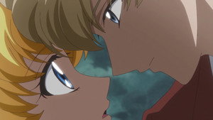 Sailor Moon Crystal Temporada 3 Capítulo 5