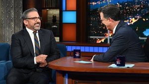 The Late Show with Stephen Colbert: 8×5