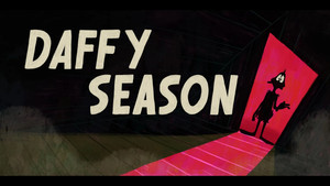 Daffy Season