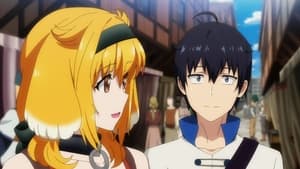 Harem in the Labyrinth of Another World: 1×7