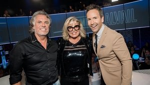 En mode Salvail: 5×11
