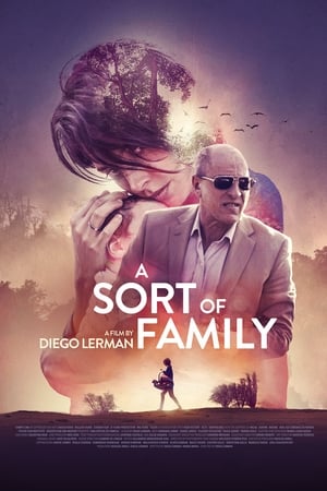 Poster A Sort of Family (2017)