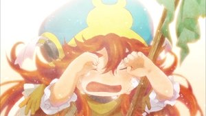 Hakumei to Mikochi: 1×12