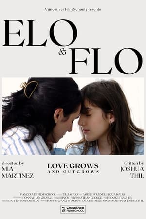Elo & Flo film complet