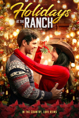 Holidays at the Ranch
