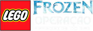 Lego Disney Frozen: Operação Papagaios do Mar