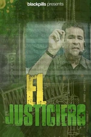 El Justiciero (2017)