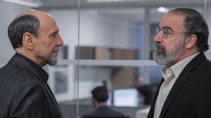 Homeland: A belső ellenség 6. évad 7. rész