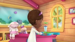 Doc McStuffins Gulpy, Gulpy Gators!