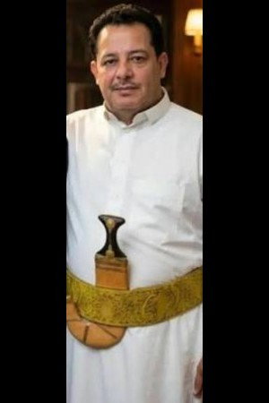 إسماعيل سعادي's photo