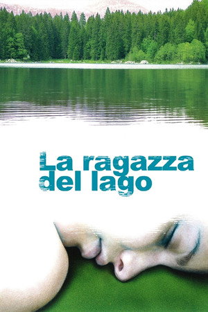 La ragazza del lago