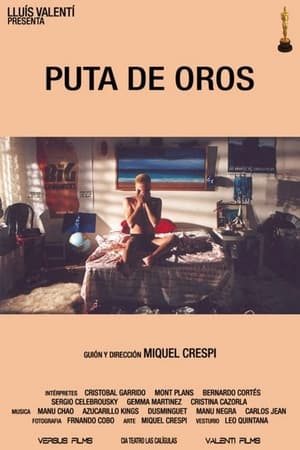 pelicula Puta de oros (2000)