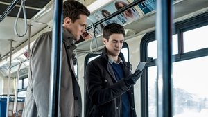 The Flash Season 4 Episode 18