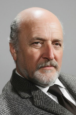 Nubar Terziyan portrait