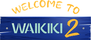 Bem-vindos a Waikiki — Logos 12