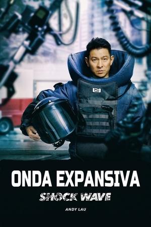 Onda expansiva: Shock Wave [拆弹专家]