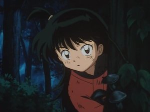 InuYasha Season 1 Episode 35