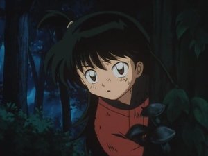 InuYasha: 1×35