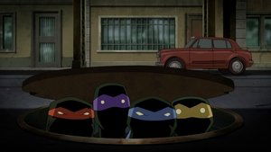 Batman vs Teenage Mutant Ninja Turtles (2019) แบทแมน ปะทะ เต่านินจา