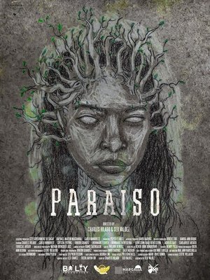 Poster Paradise (2021)