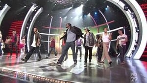 So You Think You Can Dance Season 6 Episode 11