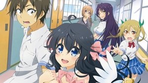 Netoge no Yome wa Onnanoko ja Nai to Omotta?