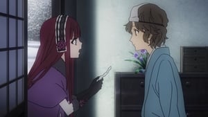 Shinsekai Yori Episódio 12 – Legendado