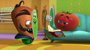 VeggieTales in the House Place Trading