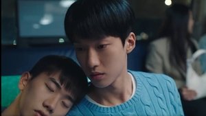 Heesu in Class 2