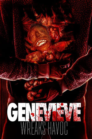Poster di Genevieve Wreaks Havoc