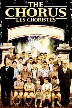 Poster The Chorus 2004