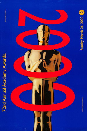 The Oscars - Sezon 48