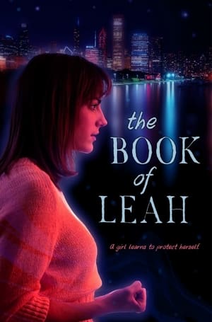 Poster The Book of Leah 2024