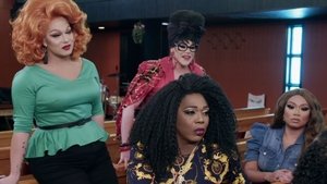 Dragnificent! Not Your Typical High School Reunion