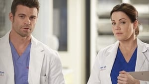 Saving Hope 3 x 15