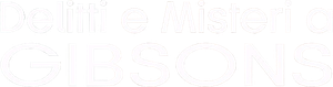 Murder in a Small Town — Logos 6