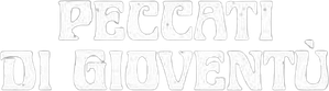Pecados de juventud — Logos 2