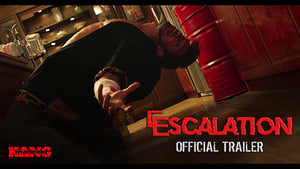 Escalation film complet