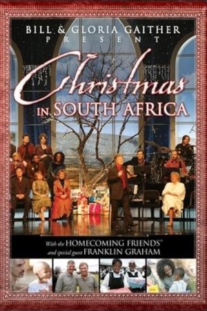 Image Gaither Christmas in South Africa