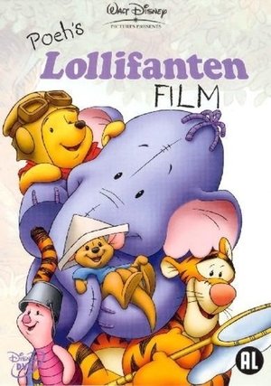 Image Poeh's Lollifanten Film