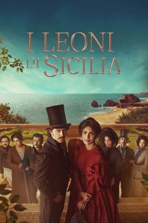 The Lions of Sicily: Sezon 1