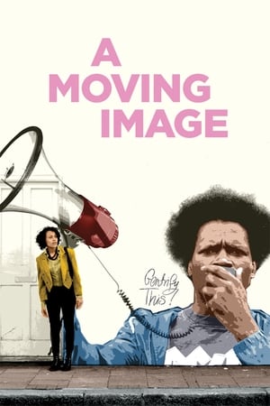 Poster A Moving Image 2016