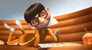 Despicable Me (2010)