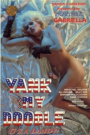 Poster Yank My Doodle, It's a Dandy! 1985