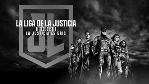 Zack Snyder’s Justice League (La Liga de la Justicia de Zack Snyder)