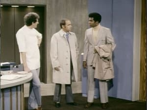 The Bob Newhart Show You Can't Win 'Em All