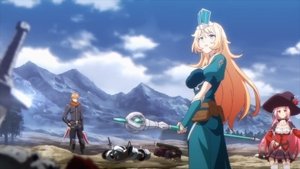 King’s Raid: Ishi wo Tsugumono-tachi: 1×19