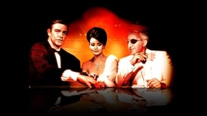 James Bond 007 Thunderball (1965) เจมส์ บอนด์ 007 ภาค 4 ธันเดอร์บอลล์ 007