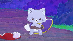 Rilakkuma: 1×7