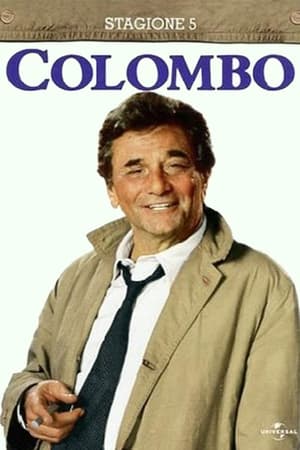 Colombo: Stagione 5